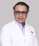 Dr. Sanjiv Jasuja